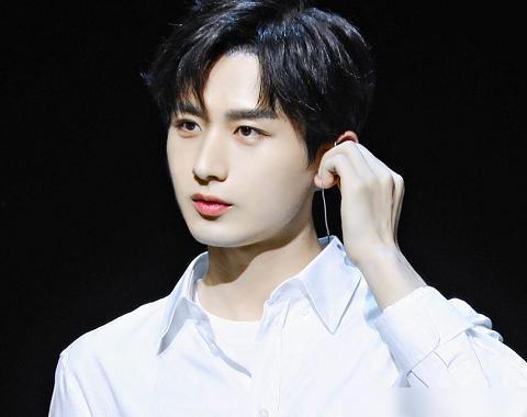 成毅消息爆料最新消息